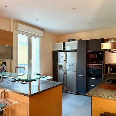 Vue à Vent Du Large *