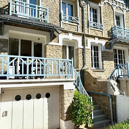 Vue à Vent Du Large * Pornichet