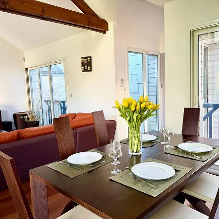 Casa vacanze Vue à Vent Du Large Pornichet