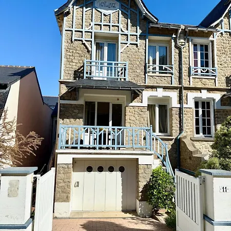 Vue à Vent Du Large Casa vacanze *