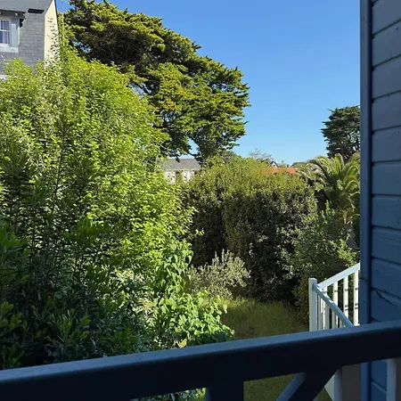 Vue à Vent Du Large Casa vacanze