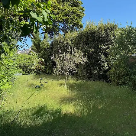 Hébergement de vacances Vue à Vent Du Large *
