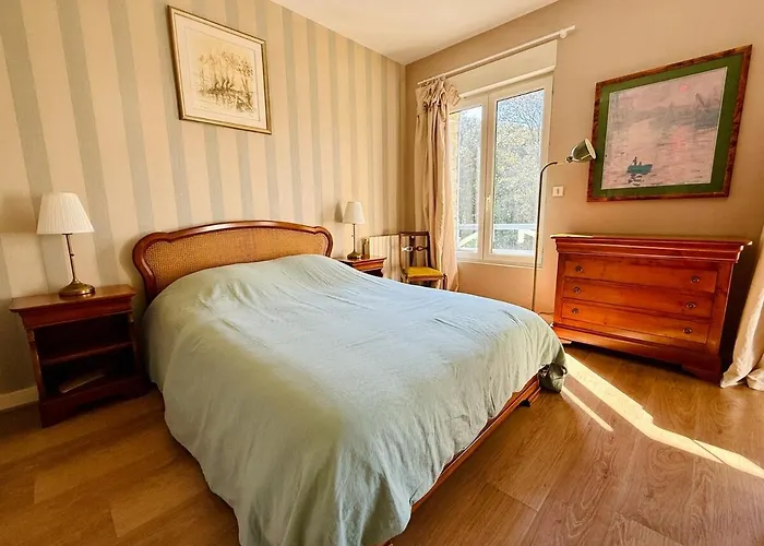 Casa vacanze Vue à Vent Du Large *