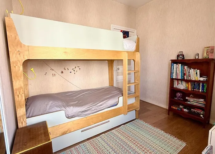 Vue à Vent Du Large Pornichet