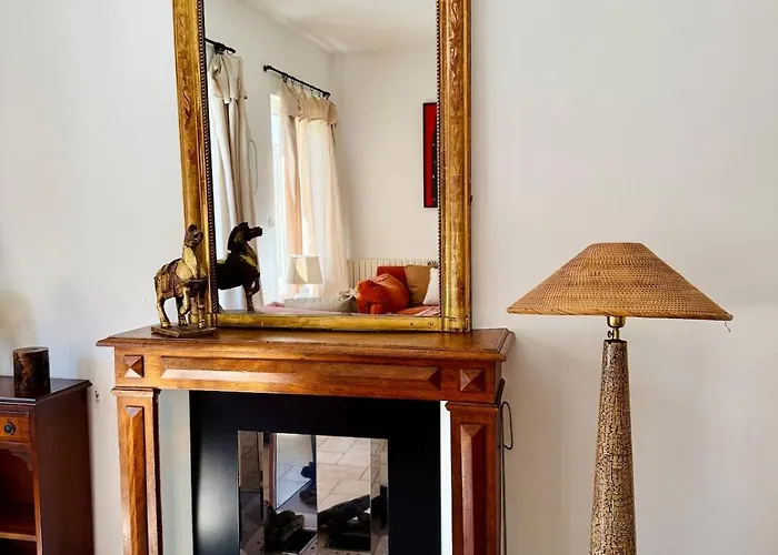 Vue à Vent Du Large Casa vacanze *