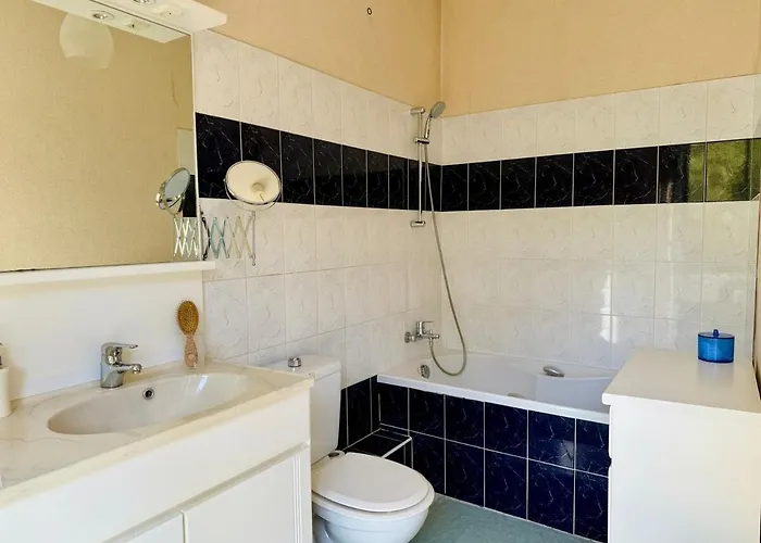 Casa vacanze Vue à Vent Du Large Pornichet