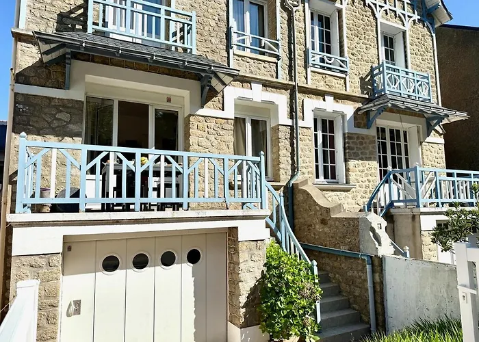 Vue à Vent Du Large * Pornichet