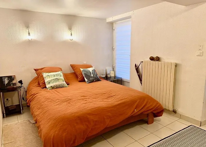 Vue à Vent Du Large *