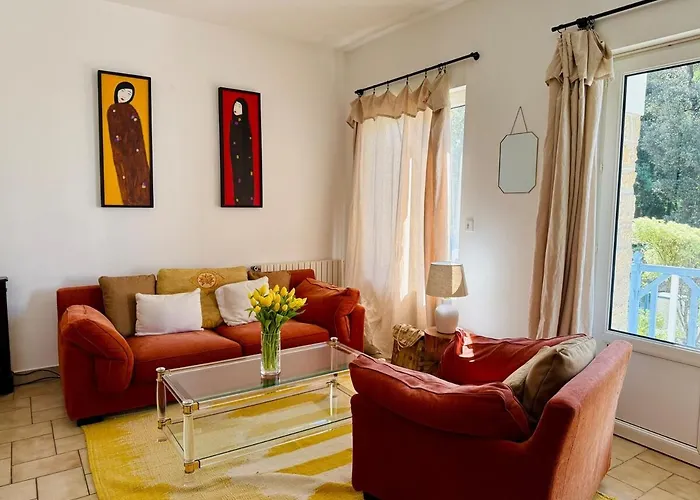 Vue à Vent Du Large Pornichet