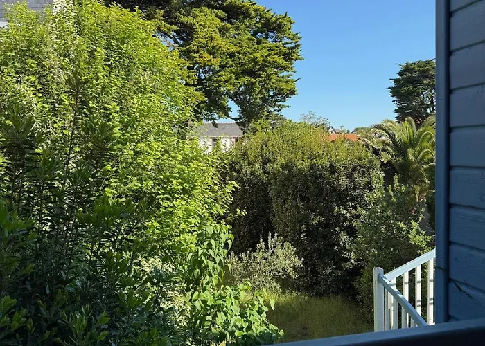 Vue à Vent Du Large Casa vacanze