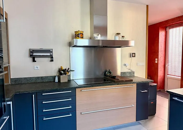 Vue à Vent Du Large Pornichet