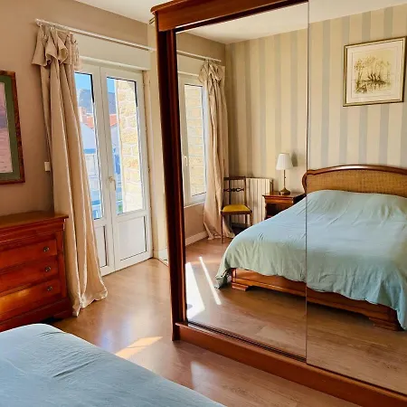 Vue A Vent Du Large Σπίτι διακοπών