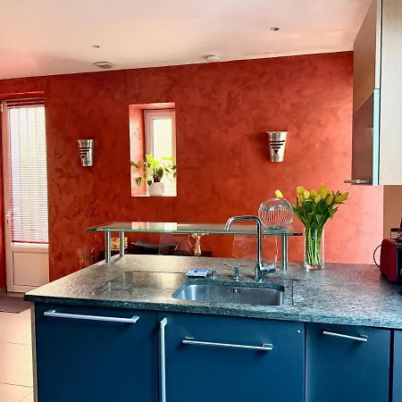 Vue A Vent Du Large * Pornichet