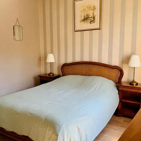 Σπίτι διακοπών Vue A Vent Du Large Pornichet