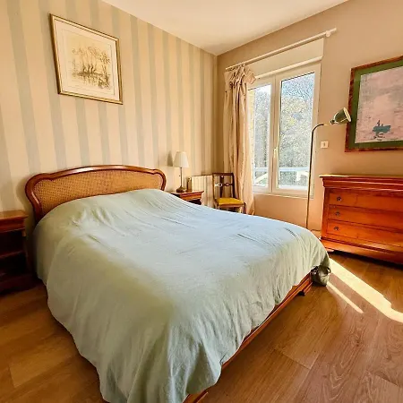 Σπίτι διακοπών Vue A Vent Du Large *