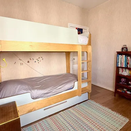 Vue A Vent Du Large Pornichet