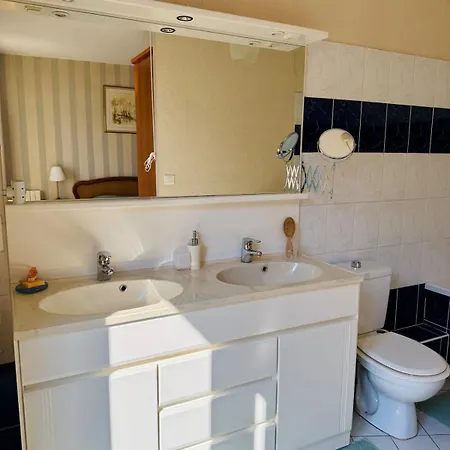 Vue A Vent Du Large Σπίτι διακοπών