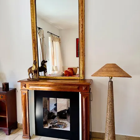 Vue A Vent Du Large Σπίτι διακοπών *