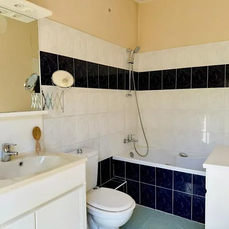 Σπίτι διακοπών Vue A Vent Du Large Pornichet