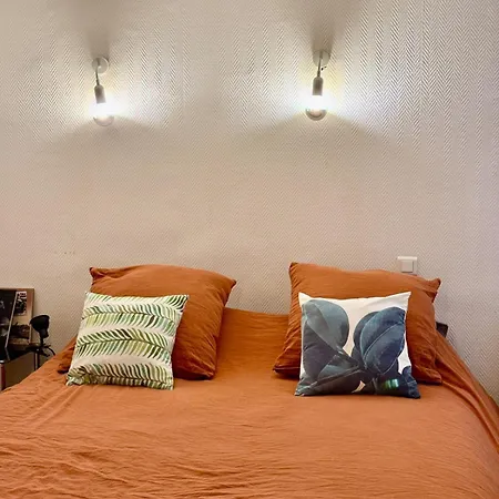 Vue A Vent Du Large Σπίτι διακοπών Pornichet