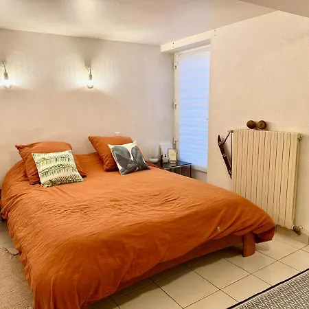 Vue A Vent Du Large *