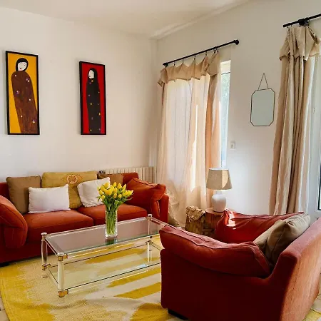 Vue A Vent Du Large Pornichet