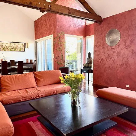 Vue A Vent Du Large * Pornichet