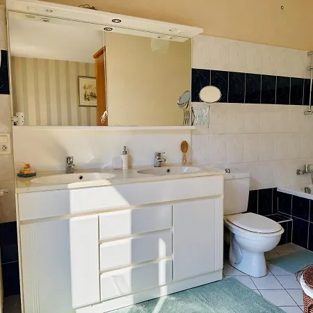 Σπίτι διακοπών Vue A Vent Du Large