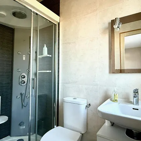 Σπίτι διακοπών Vue A Vent Du Large Pornichet