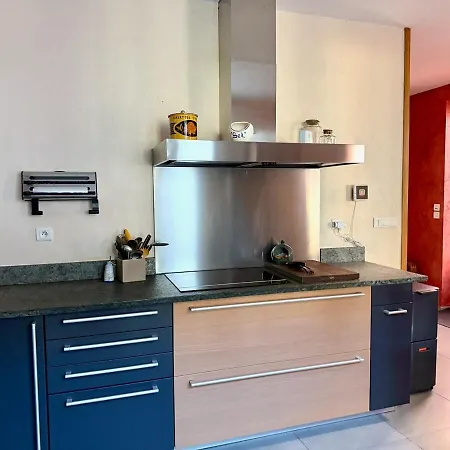 Vue A Vent Du Large Pornichet