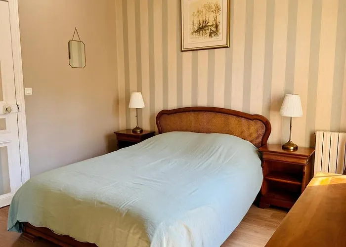 Prázdninový dům Vue A Vent Du Large Pornichet