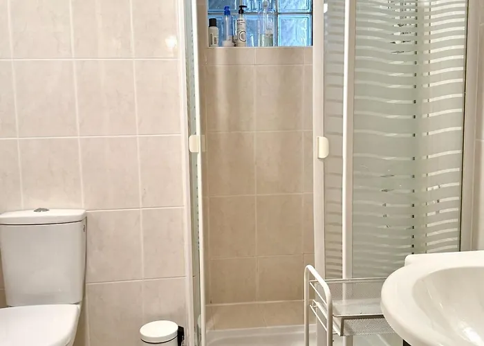 Vue A Vent Du Large Prázdninový dům Pornichet