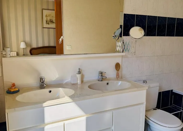 Vue A Vent Du Large Prázdninový dům