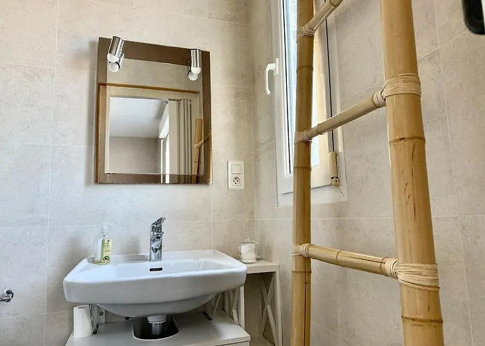 Vue A Vent Du Large *