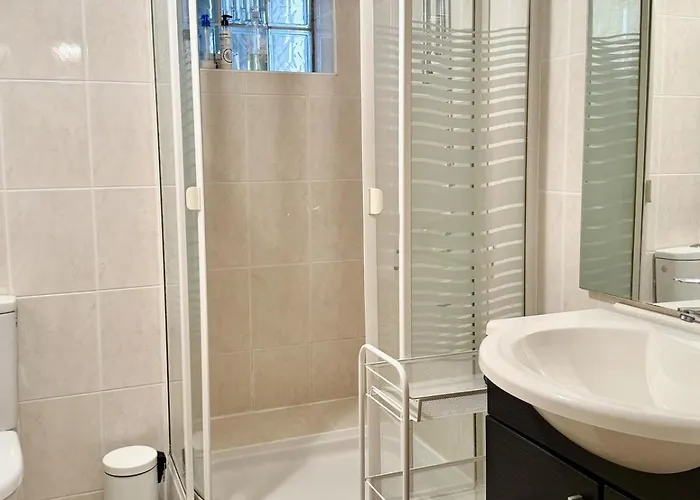 Vue A Vent Du Large * Pornichet