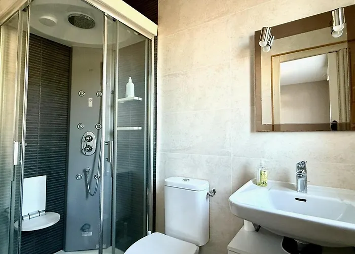 Prázdninový dům Vue A Vent Du Large Pornichet